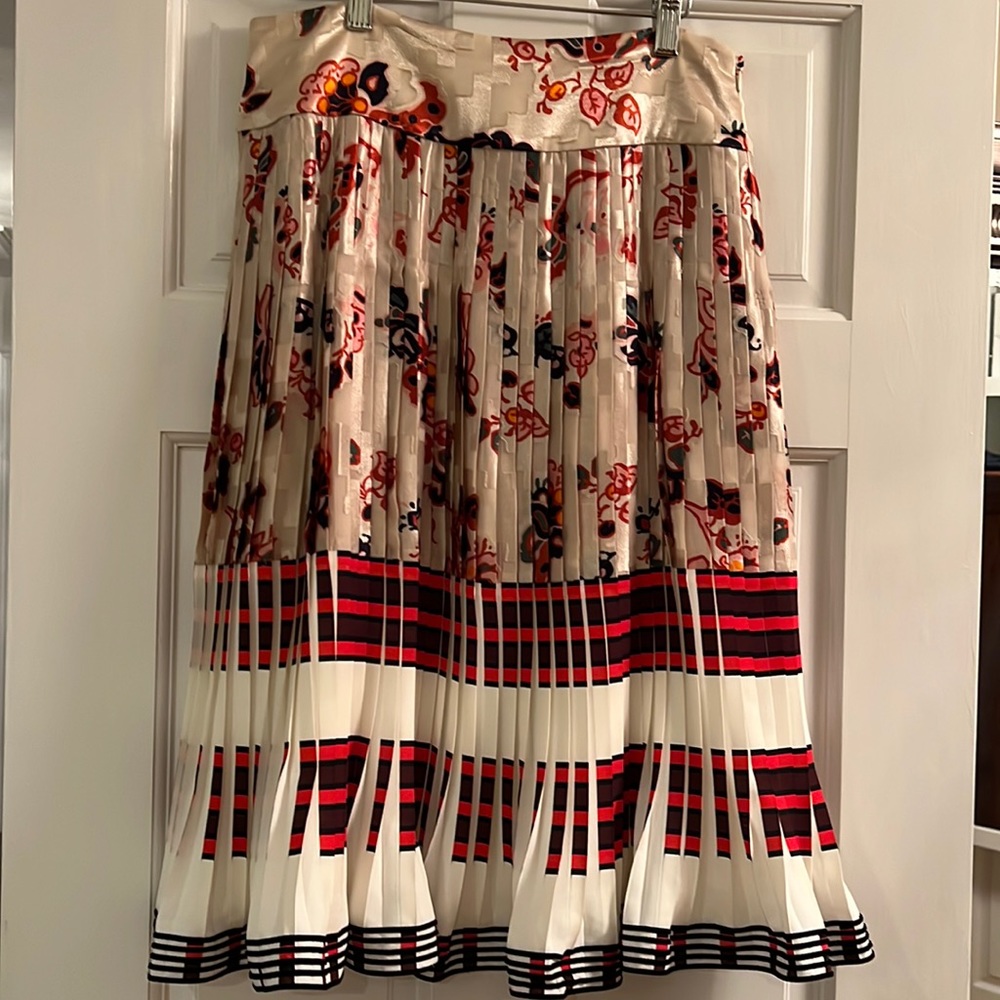 Tory Burch skirt